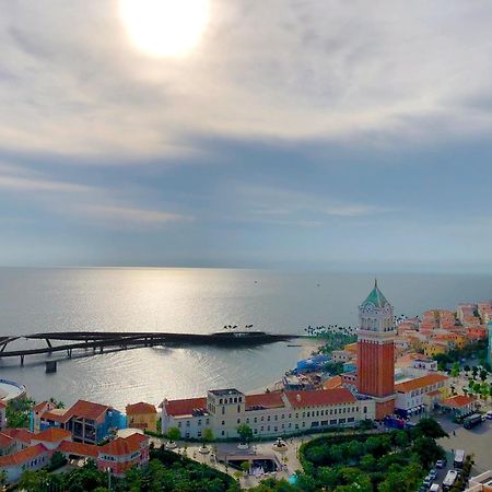 P.H.O Apartment Phu Quoc Dış mekan fotoğraf
