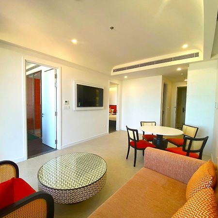 P.H.O Apartment Phu Quoc Dış mekan fotoğraf