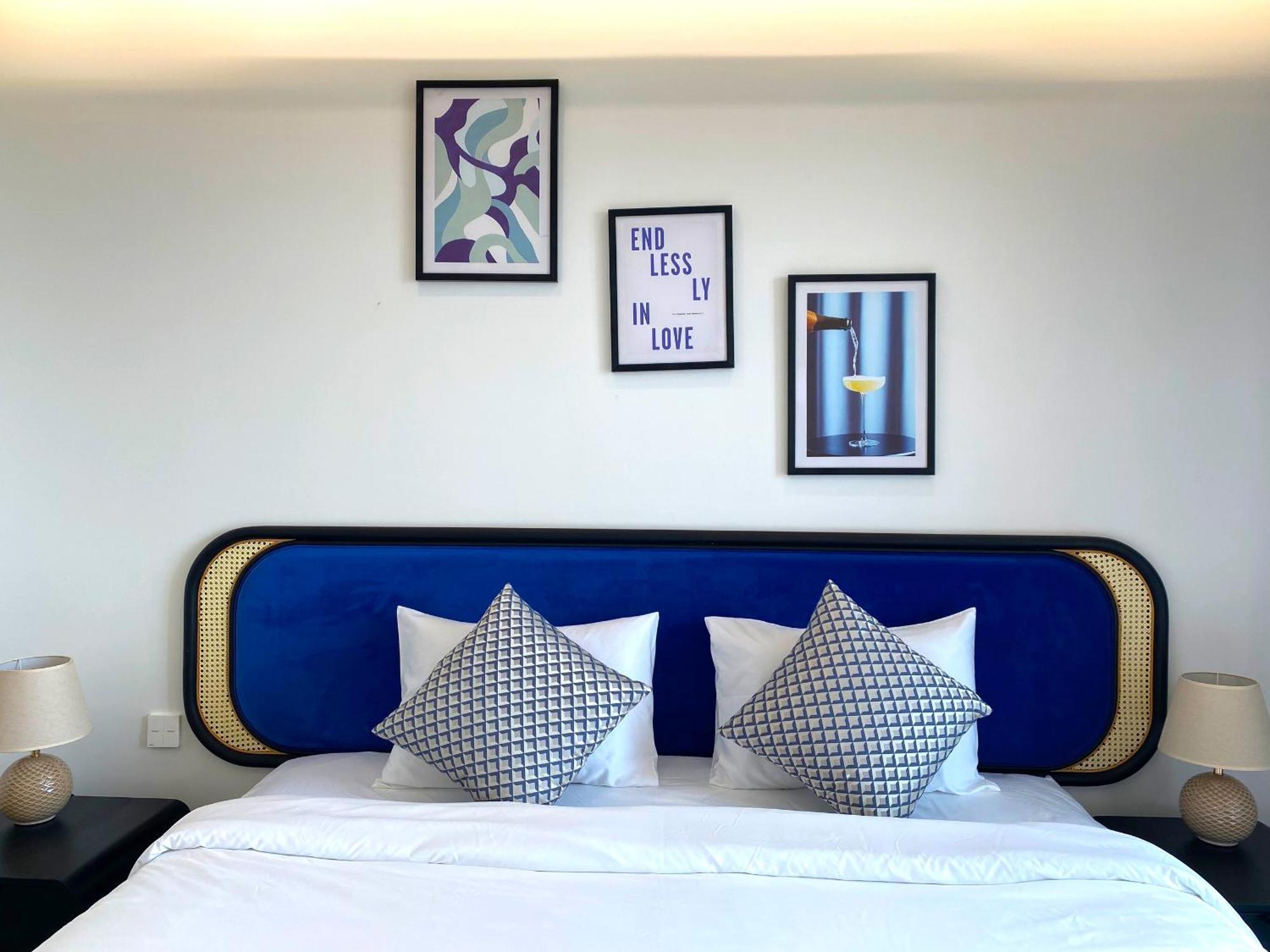 P.H.O Apartment Phu Quoc Dış mekan fotoğraf