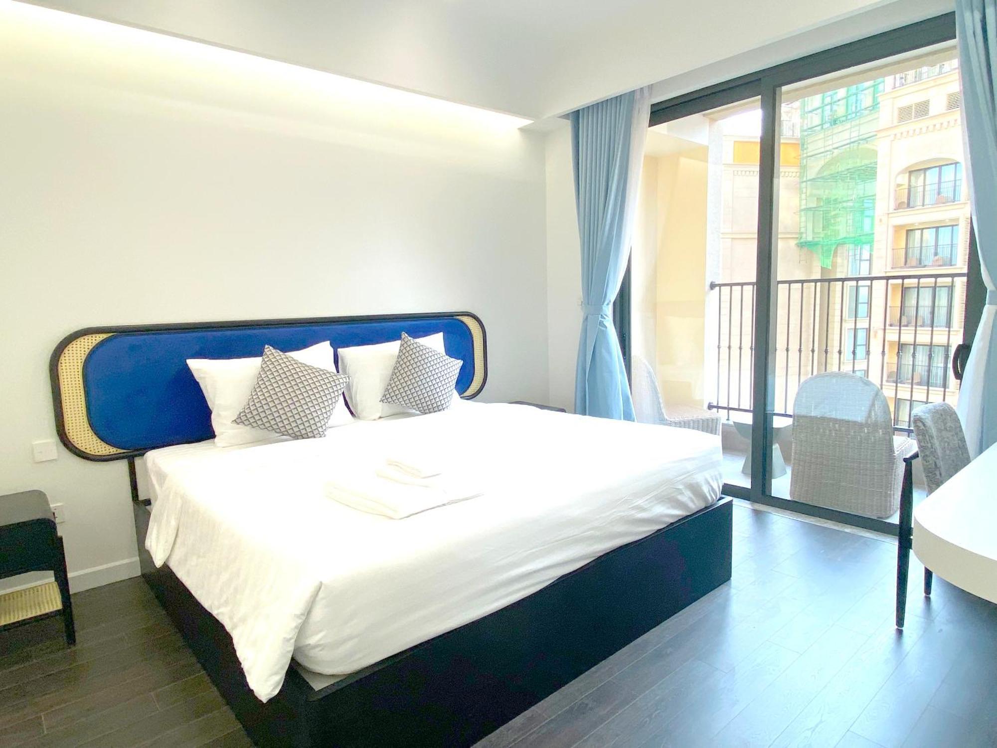 P.H.O Apartment Phu Quoc Dış mekan fotoğraf