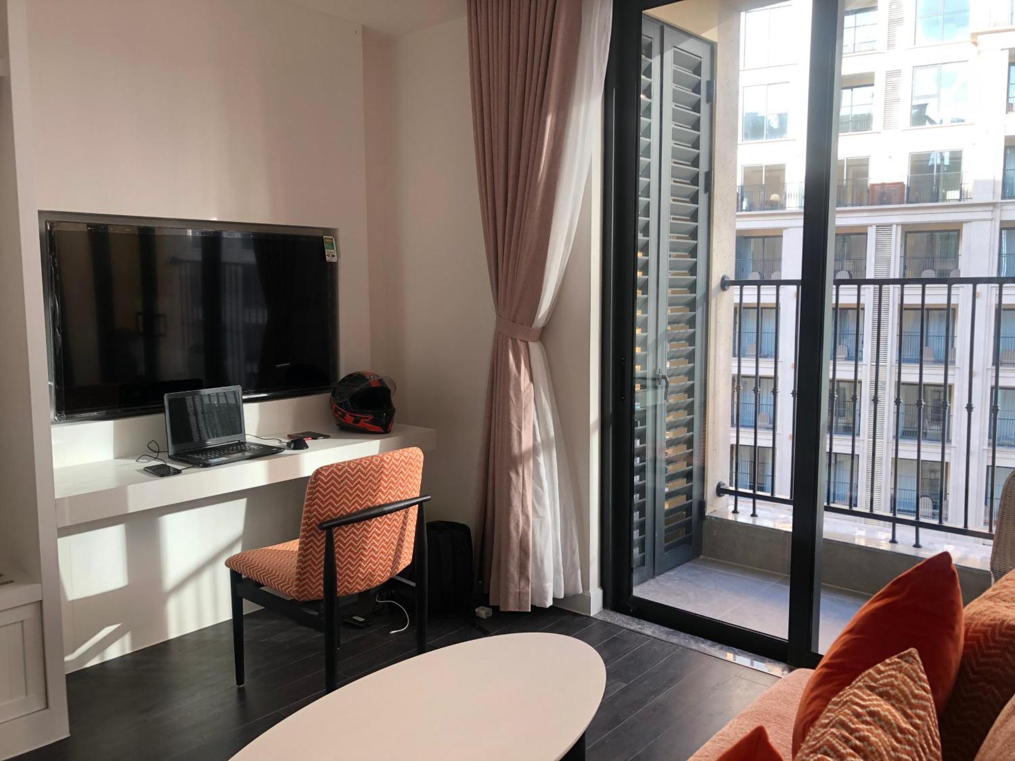 P.H.O Apartment Phu Quoc Dış mekan fotoğraf