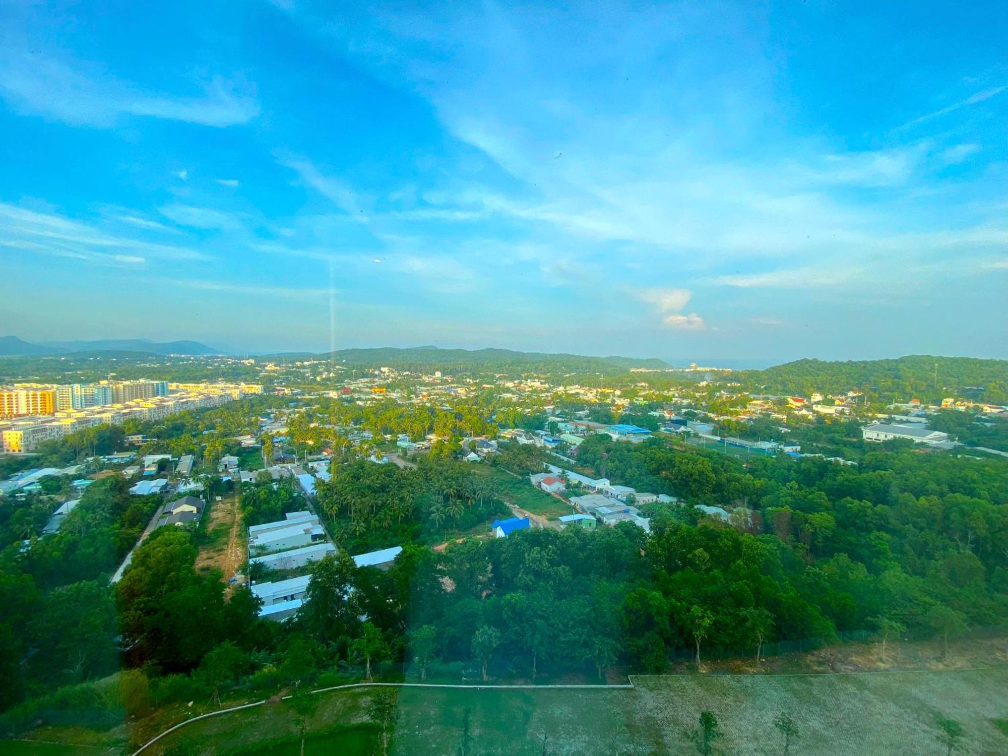 P.H.O Apartment Phu Quoc Dış mekan fotoğraf