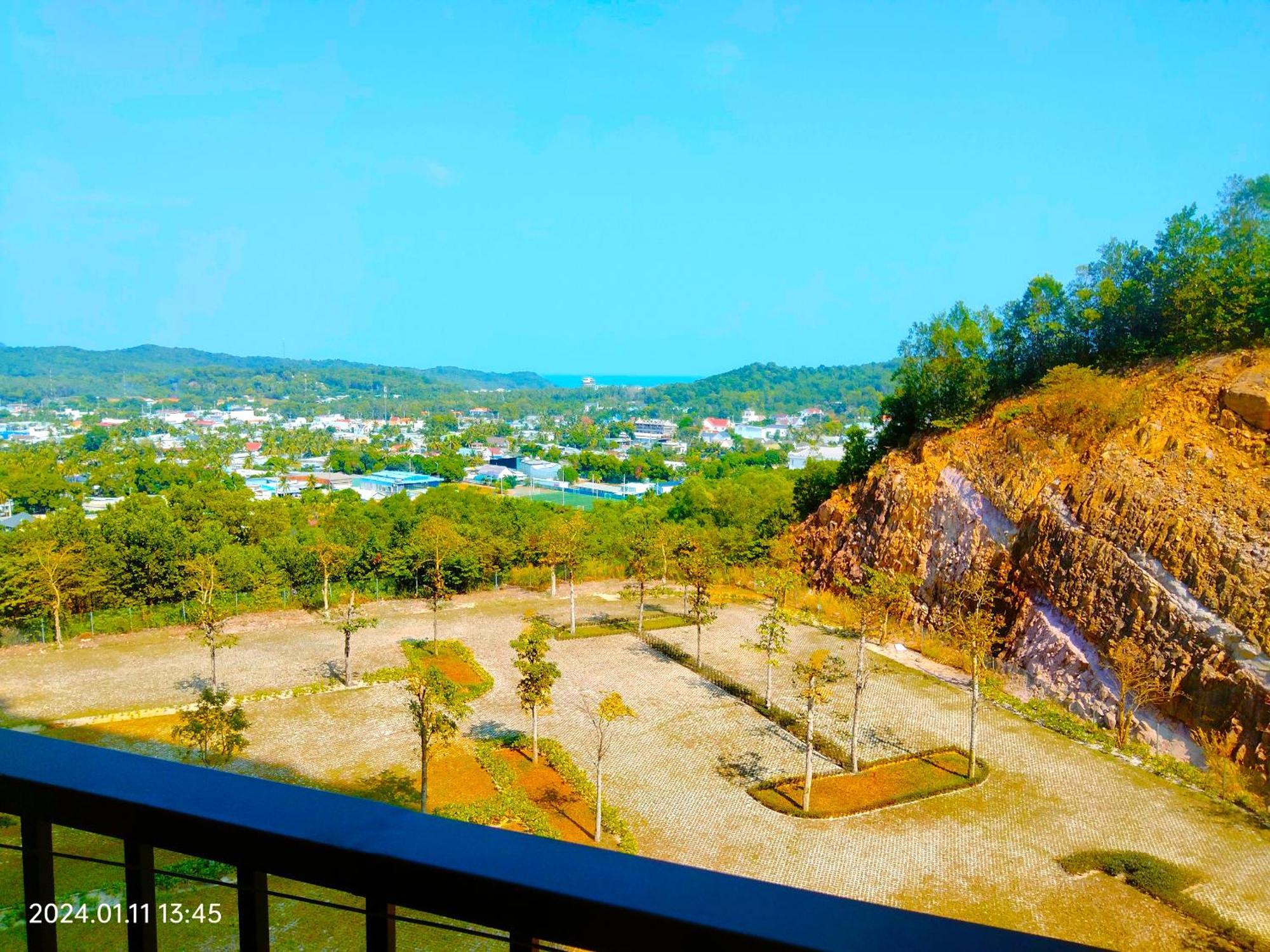 P.H.O Apartment Phu Quoc Dış mekan fotoğraf