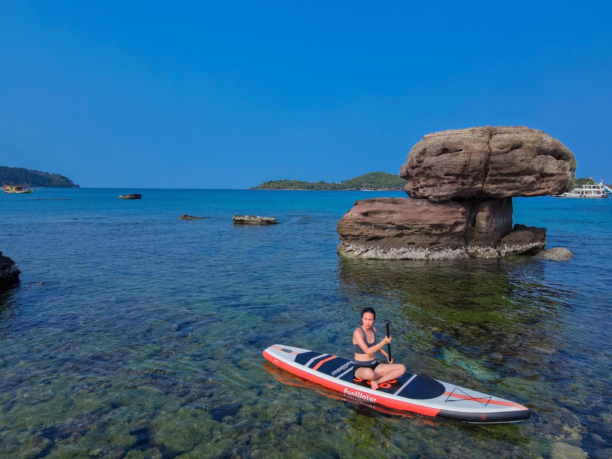 P.H.O Apartment Phu Quoc Dış mekan fotoğraf