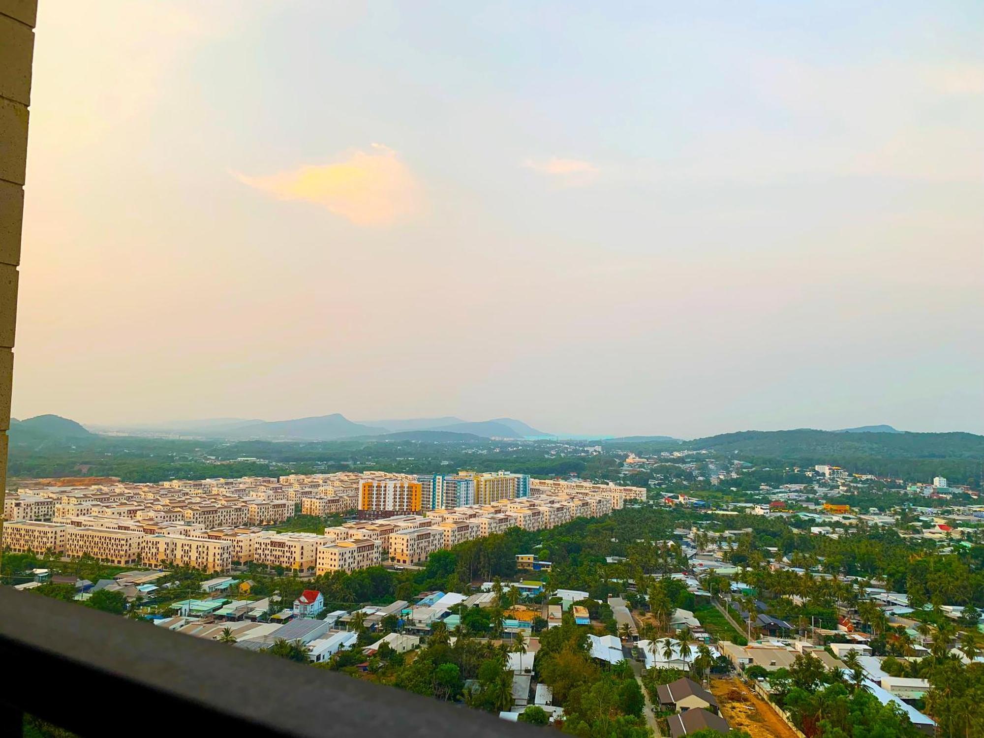 P.H.O Apartment Phu Quoc Dış mekan fotoğraf