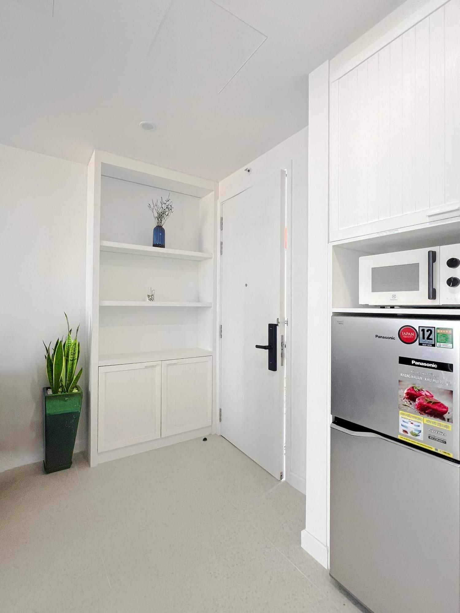 P.H.O Apartment Phu Quoc Dış mekan fotoğraf