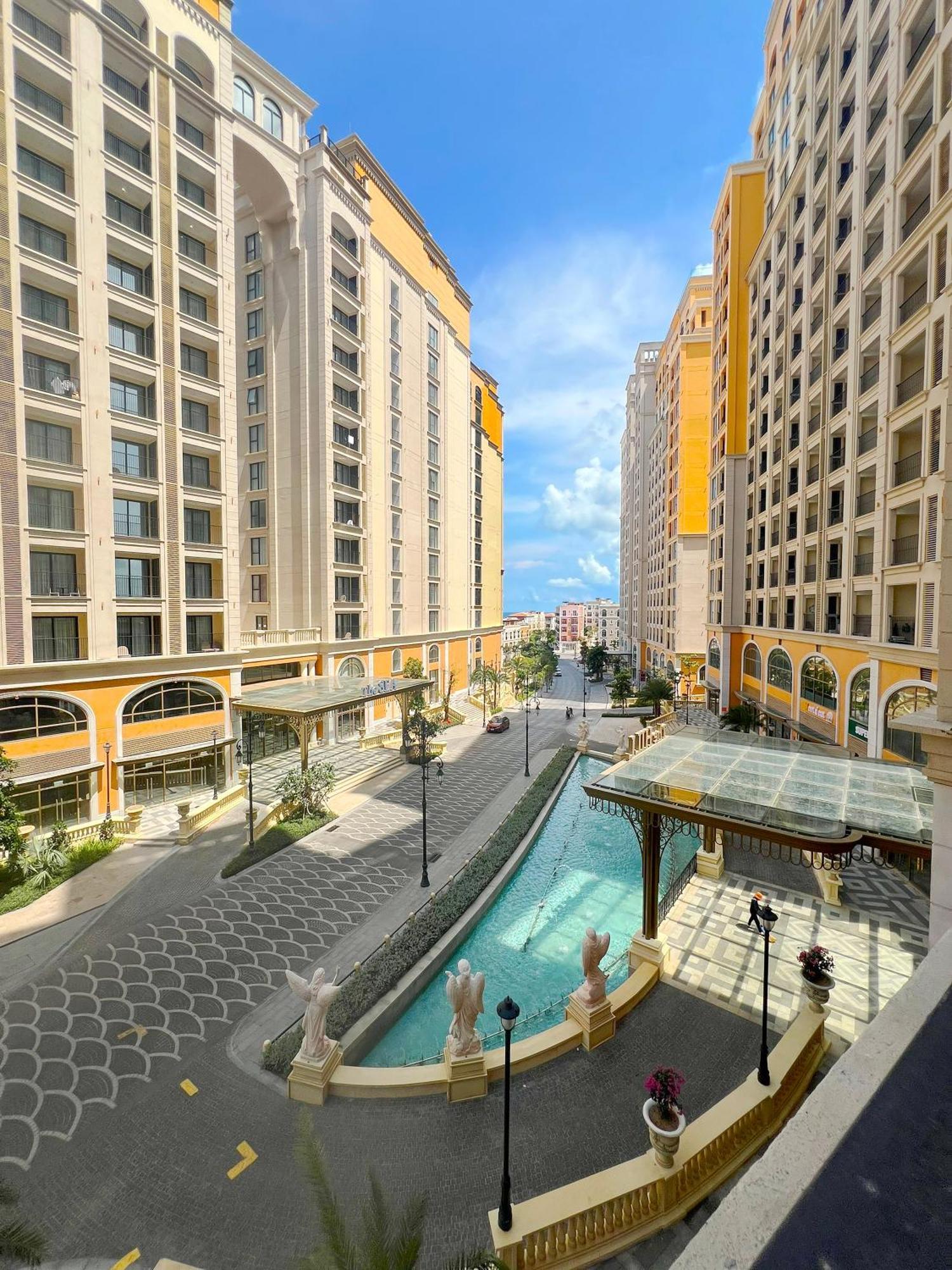 P.H.O Apartment Phu Quoc Dış mekan fotoğraf