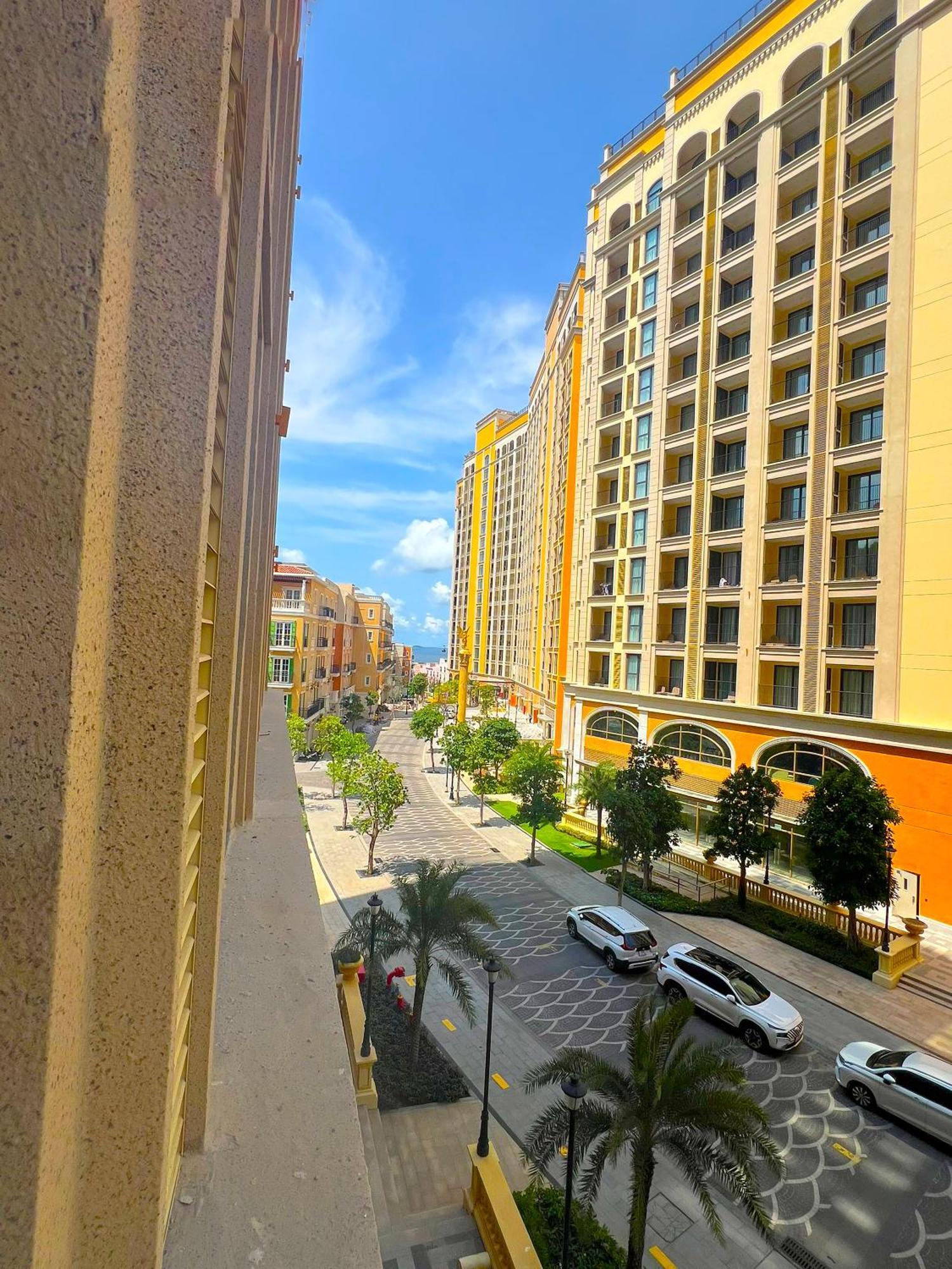 P.H.O Apartment Phu Quoc Dış mekan fotoğraf