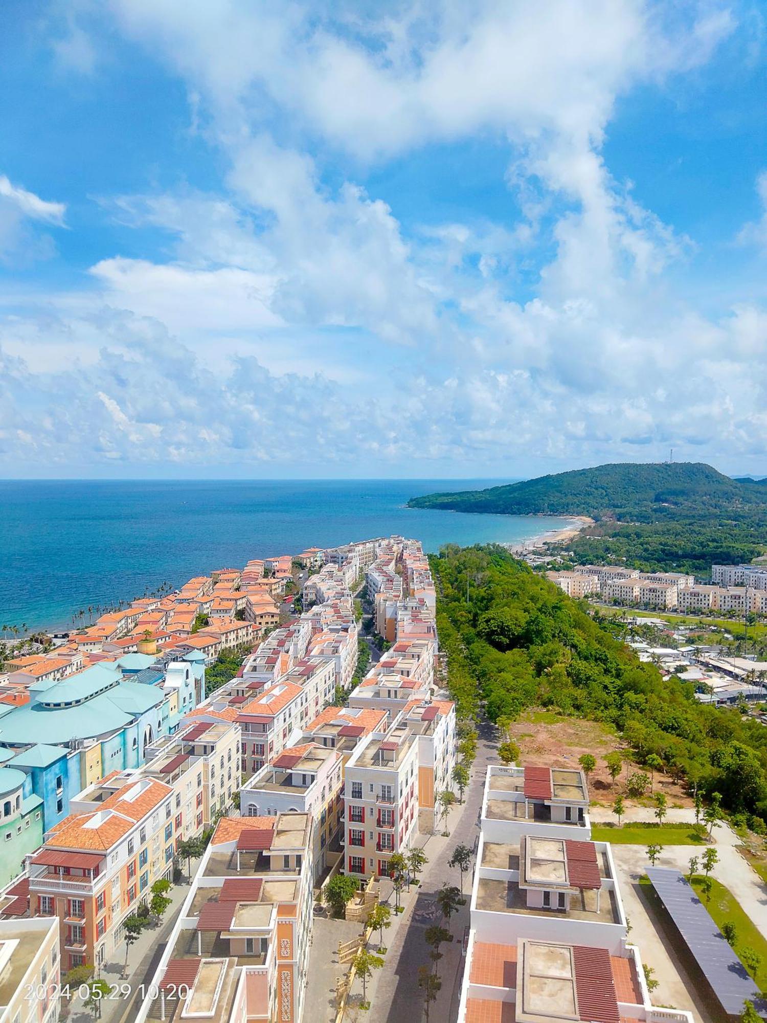 P.H.O Apartment Phu Quoc Dış mekan fotoğraf