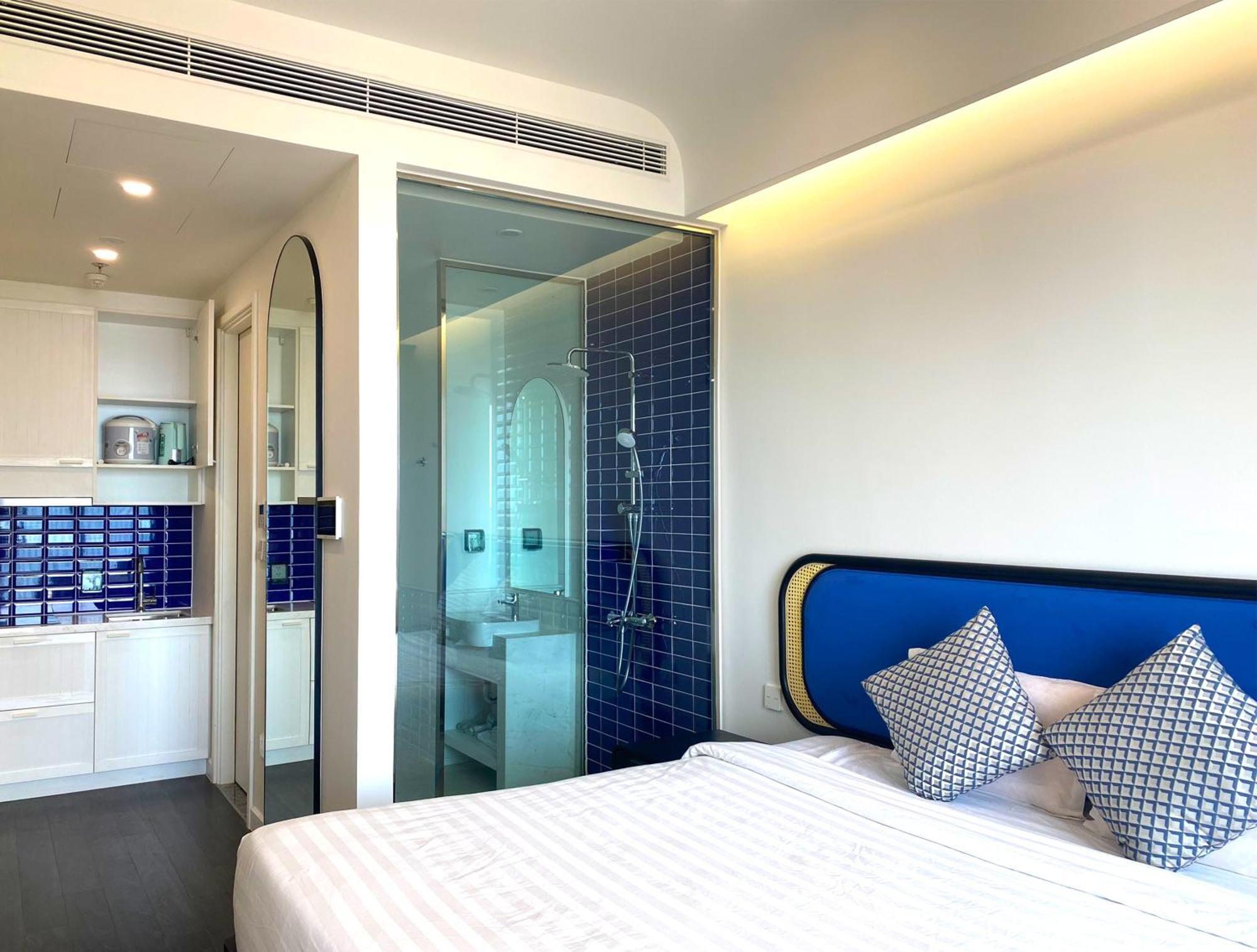 P.H.O Apartment Phu Quoc Dış mekan fotoğraf