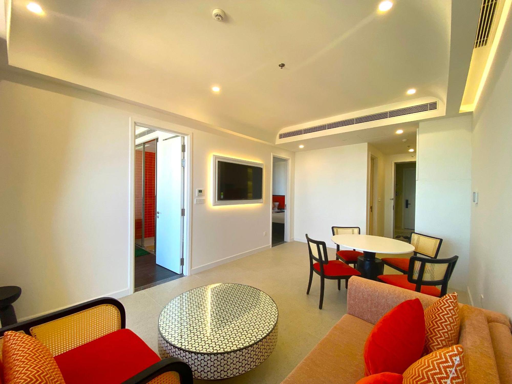 P.H.O Apartment Phu Quoc Dış mekan fotoğraf