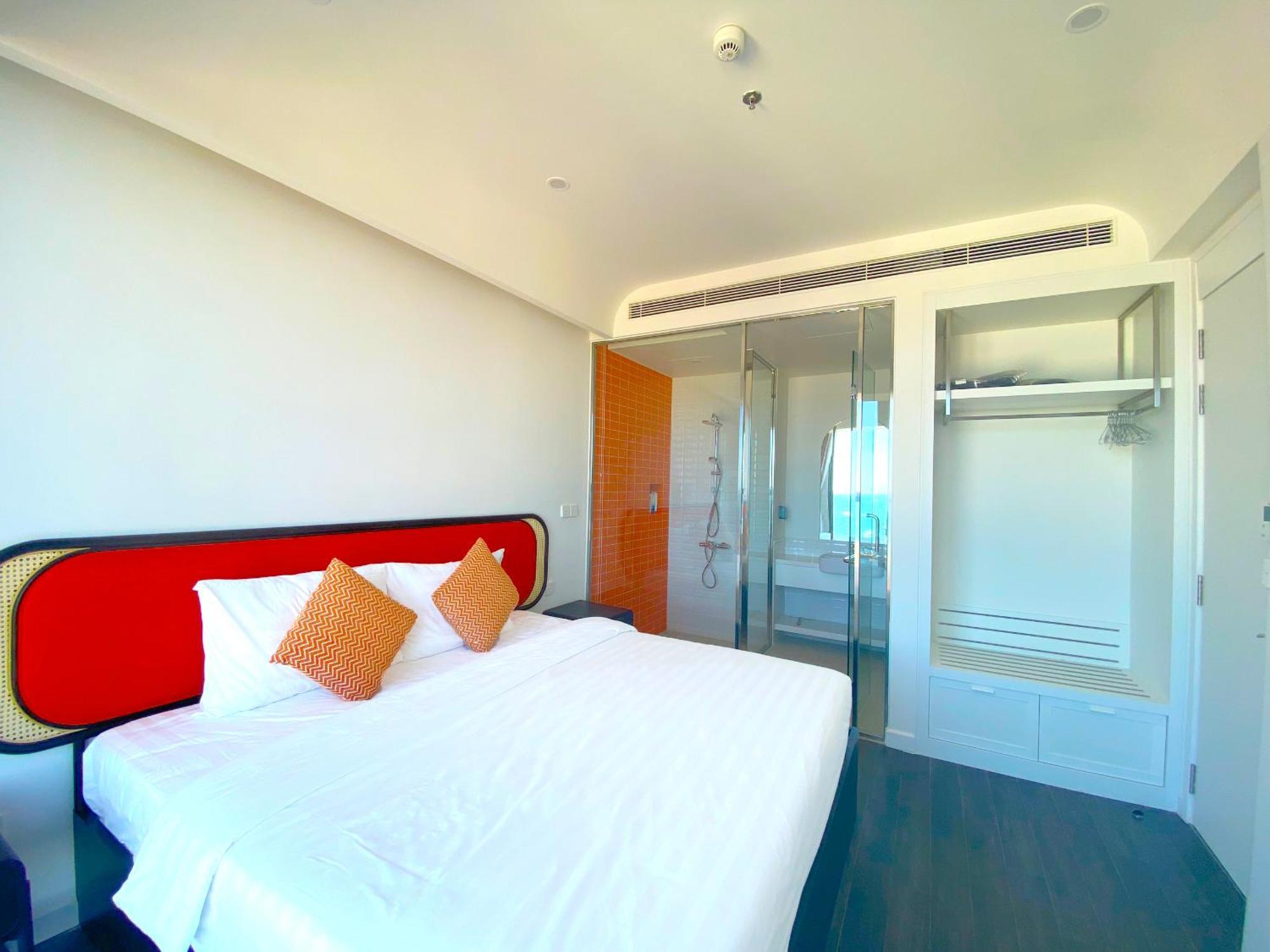P.H.O Apartment Phu Quoc Dış mekan fotoğraf