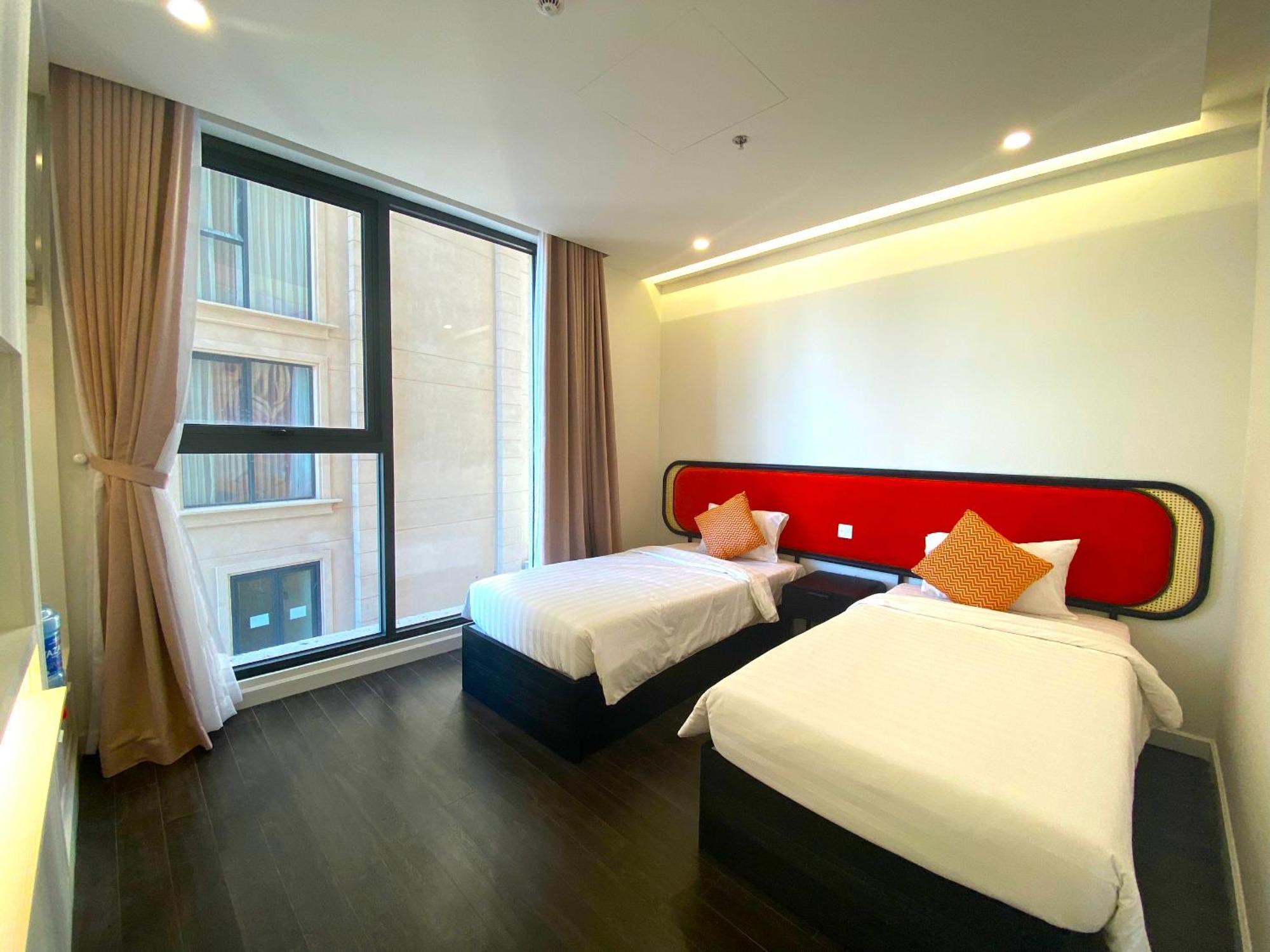 P.H.O Apartment Phu Quoc Dış mekan fotoğraf