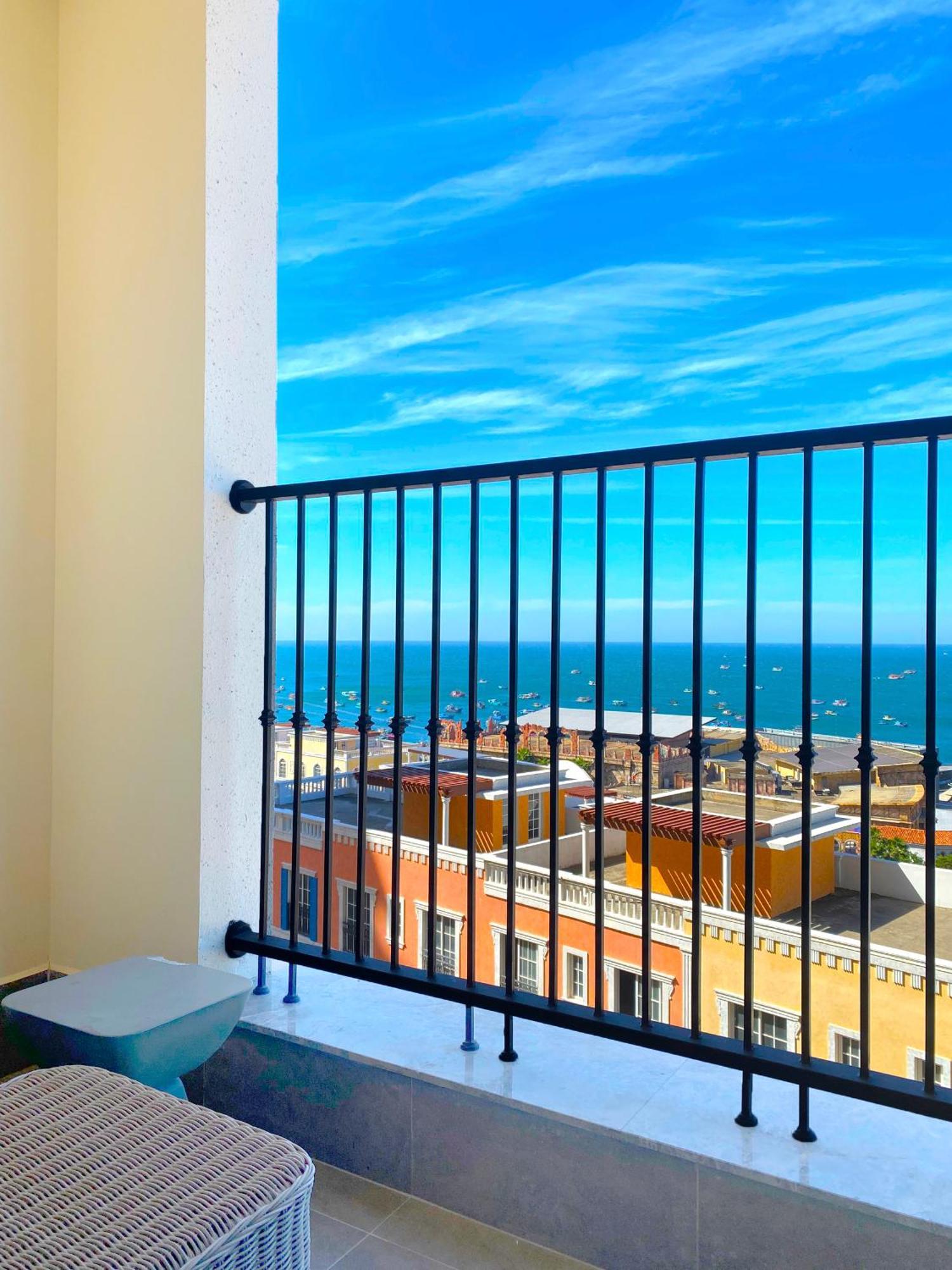 P.H.O Apartment Phu Quoc Dış mekan fotoğraf