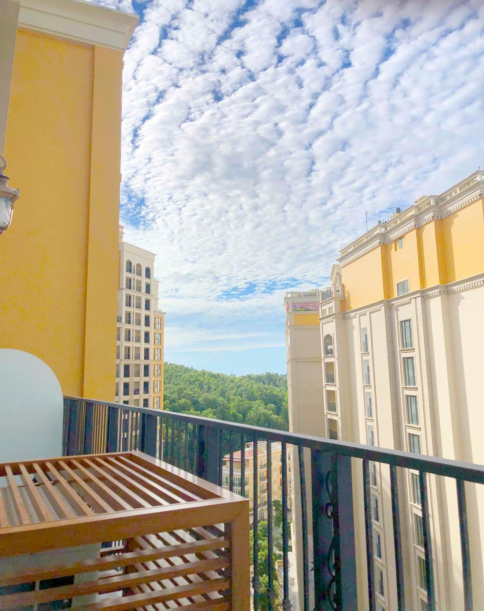 P.H.O Apartment Phu Quoc Dış mekan fotoğraf