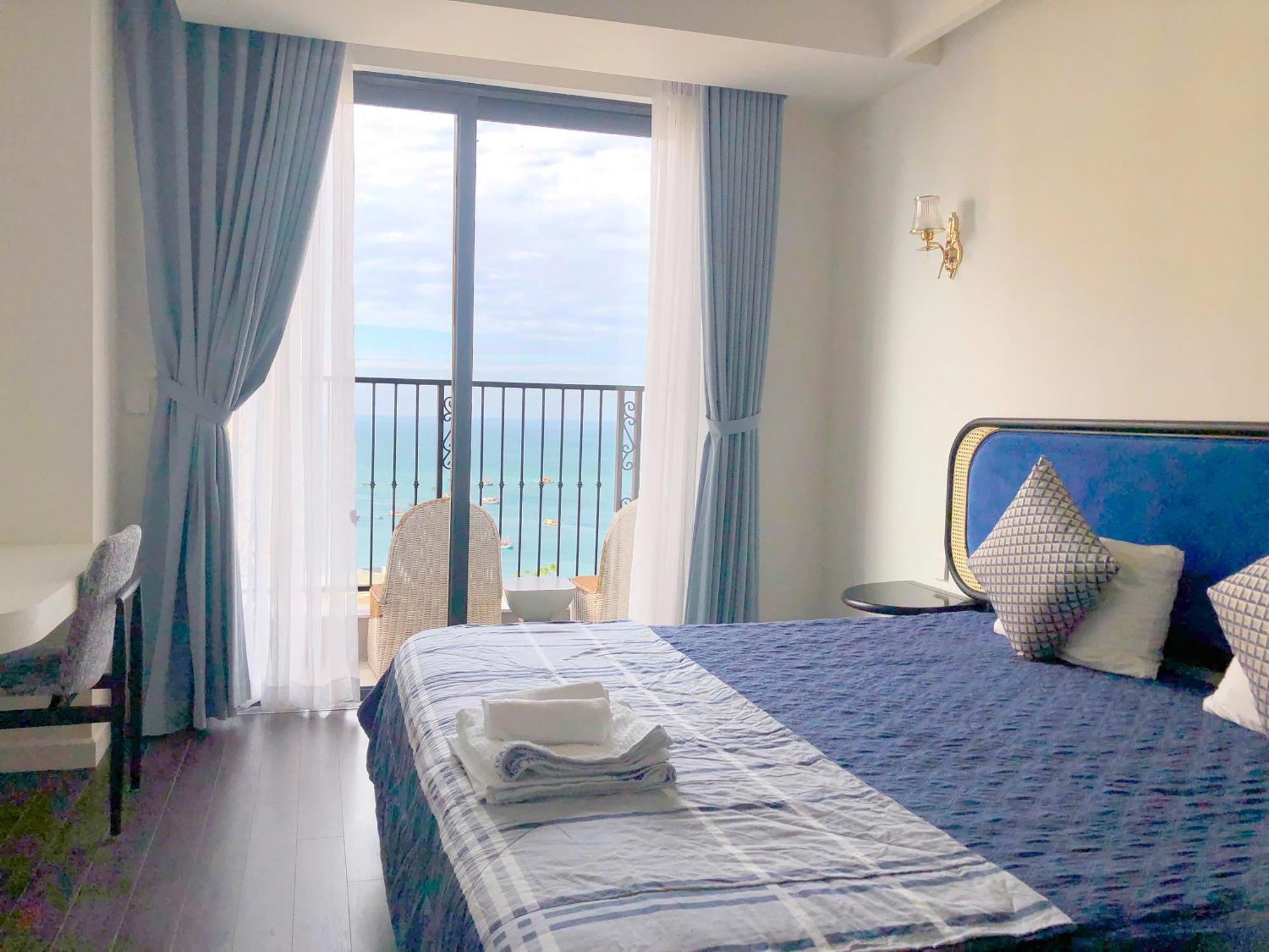 P.H.O Apartment Phu Quoc Dış mekan fotoğraf