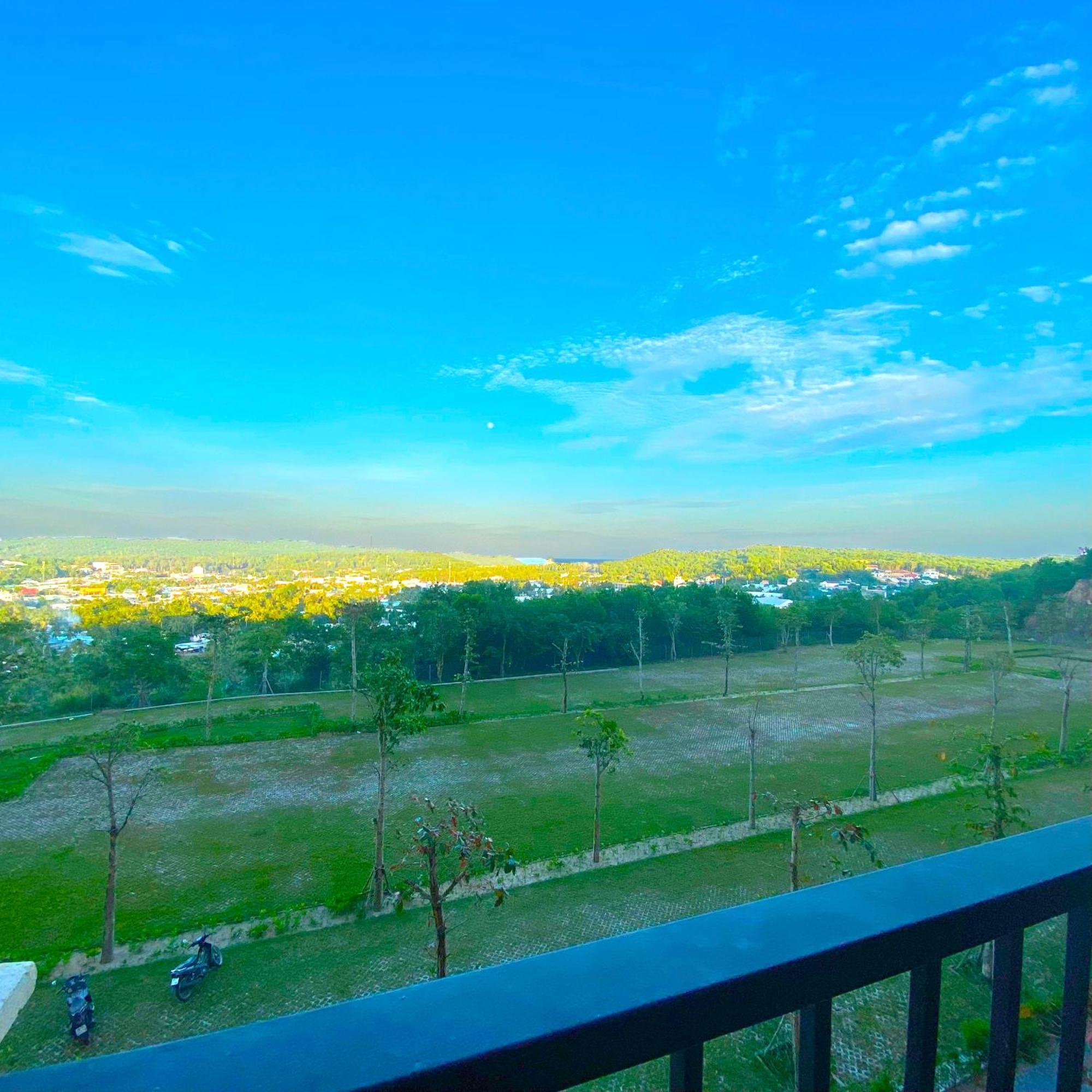 P.H.O Apartment Phu Quoc Dış mekan fotoğraf