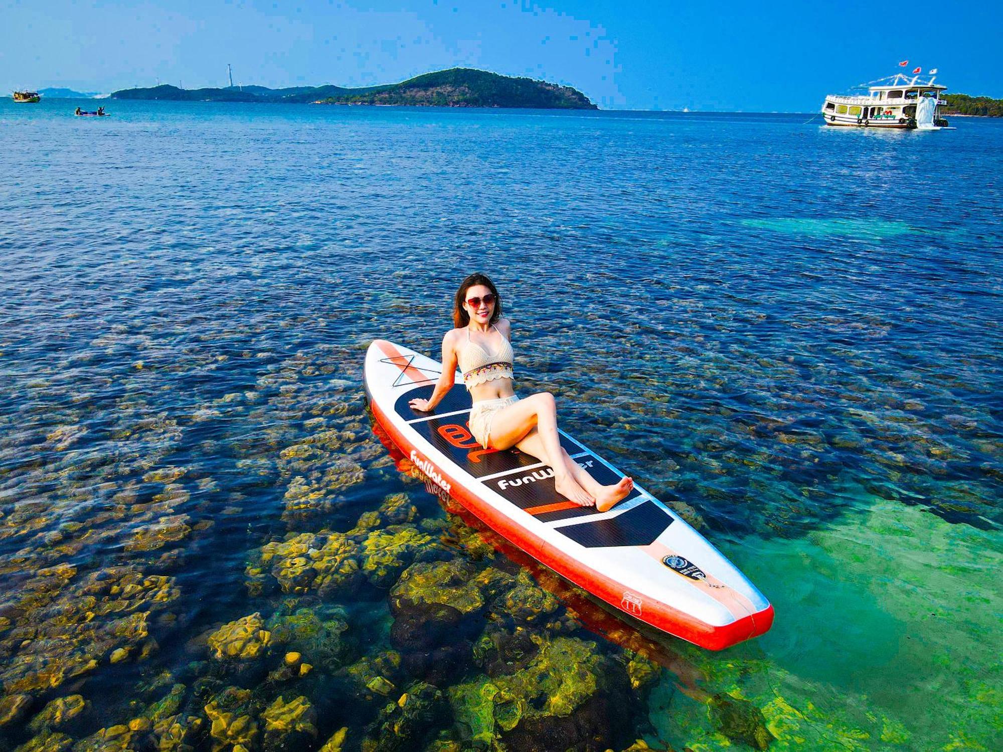 P.H.O Apartment Phu Quoc Dış mekan fotoğraf