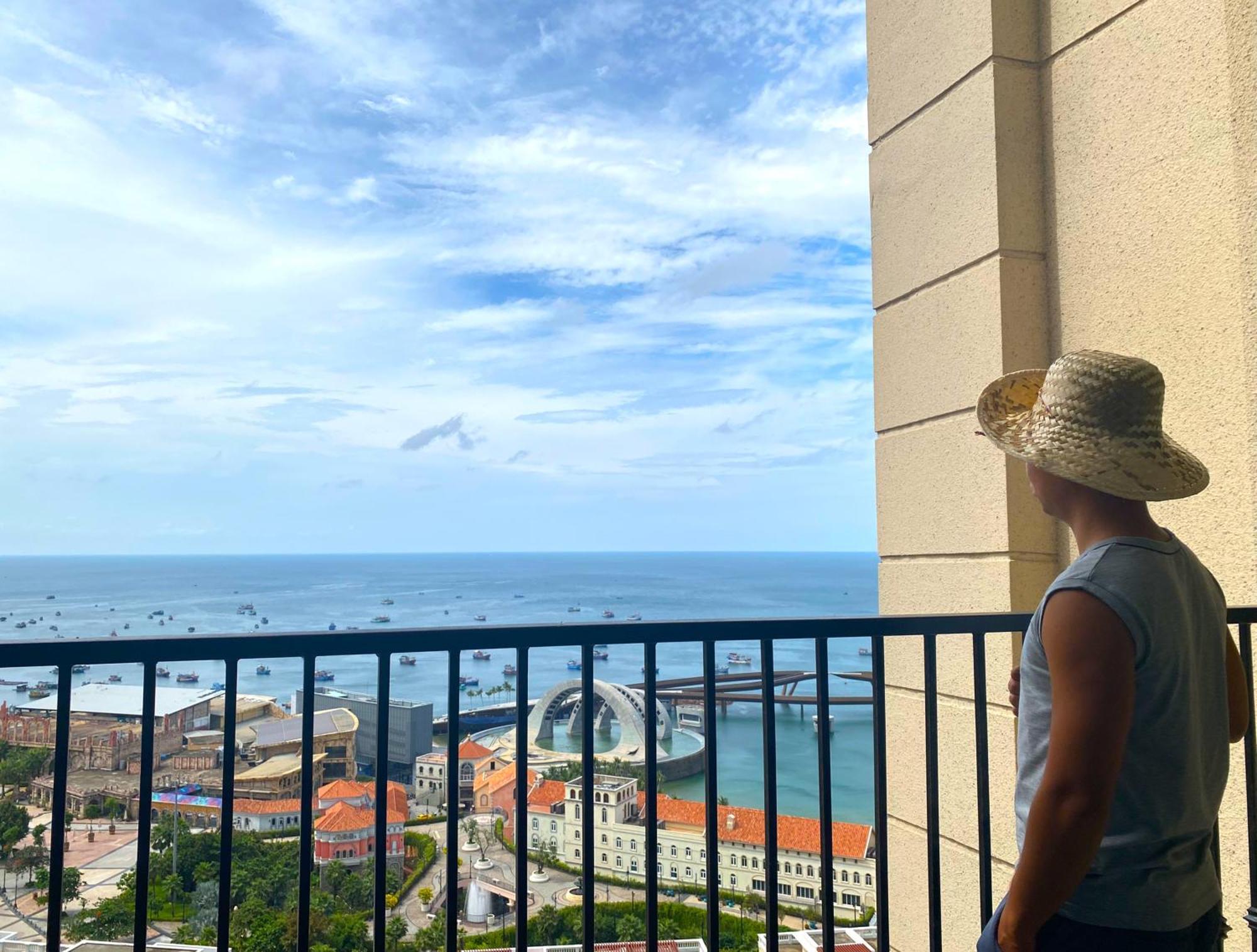 P.H.O Apartment Phu Quoc Dış mekan fotoğraf
