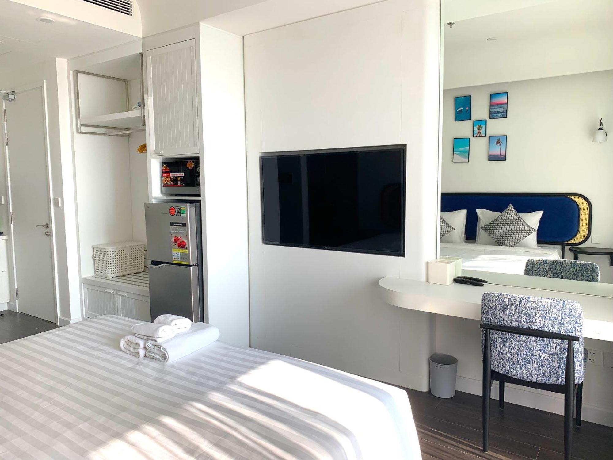 P.H.O Apartment Phu Quoc Dış mekan fotoğraf