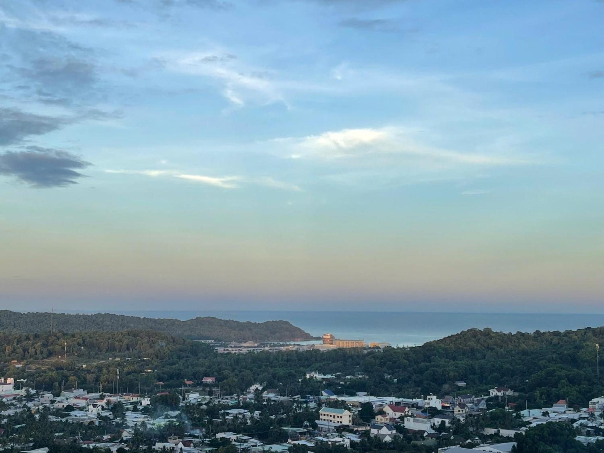 P.H.O Apartment Phu Quoc Dış mekan fotoğraf