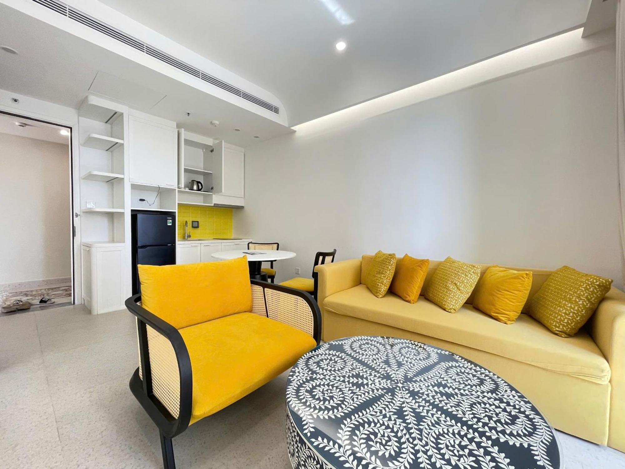 P.H.O Apartment Phu Quoc Dış mekan fotoğraf