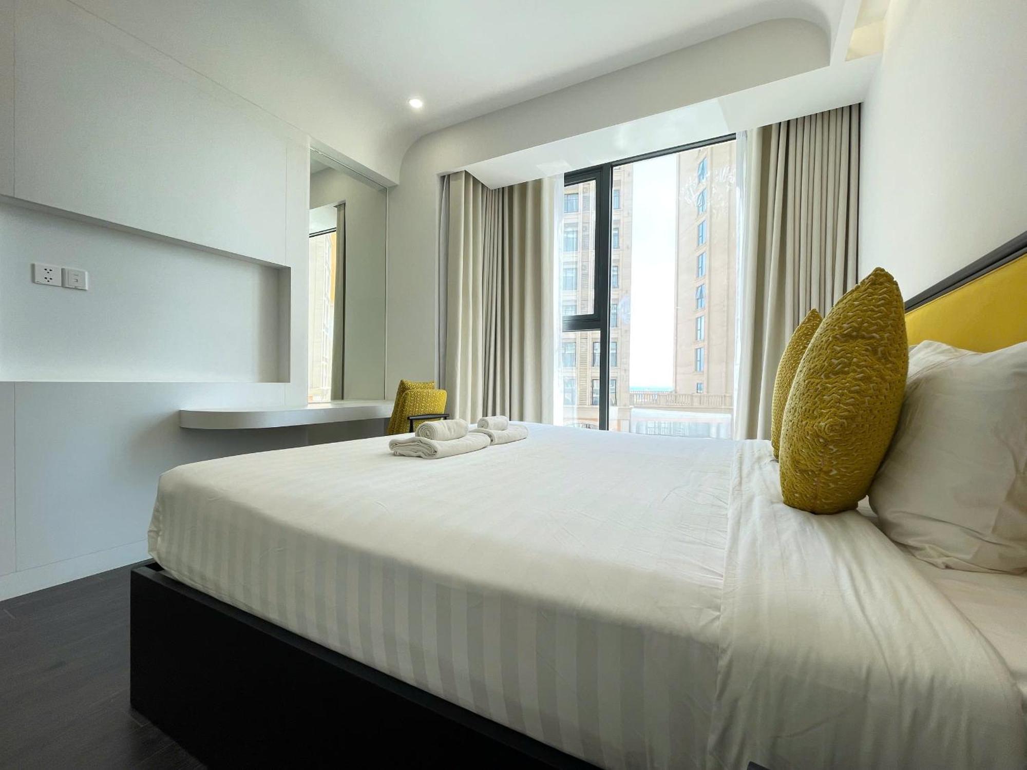 P.H.O Apartment Phu Quoc Dış mekan fotoğraf