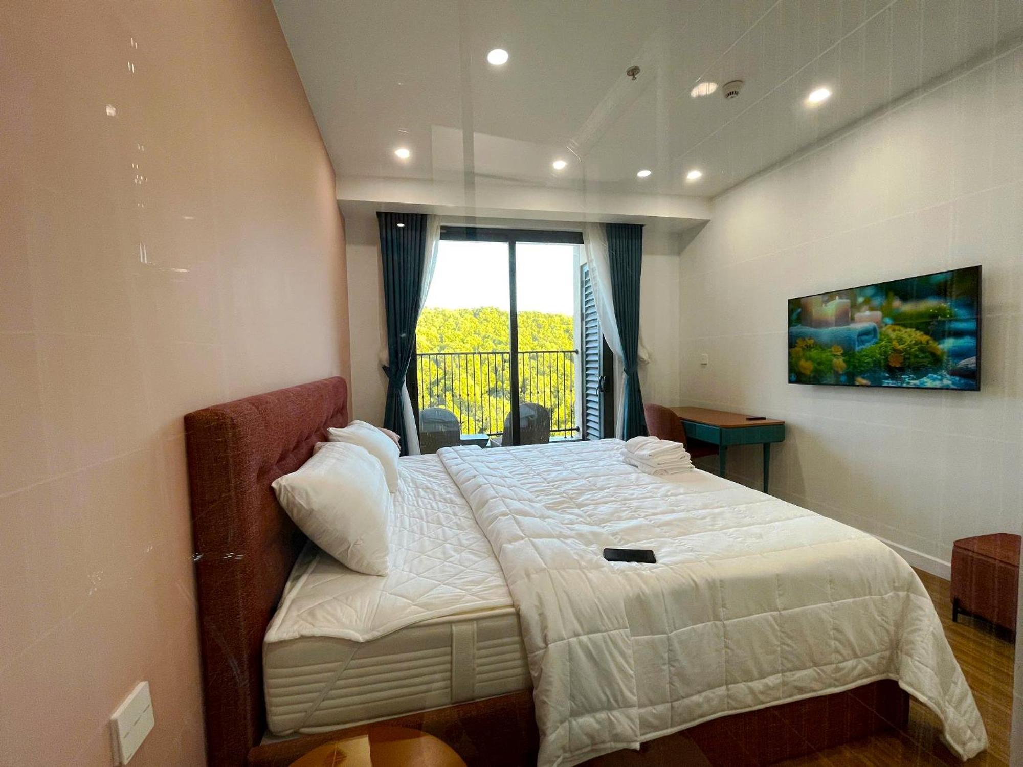 P.H.O Apartment Phu Quoc Dış mekan fotoğraf