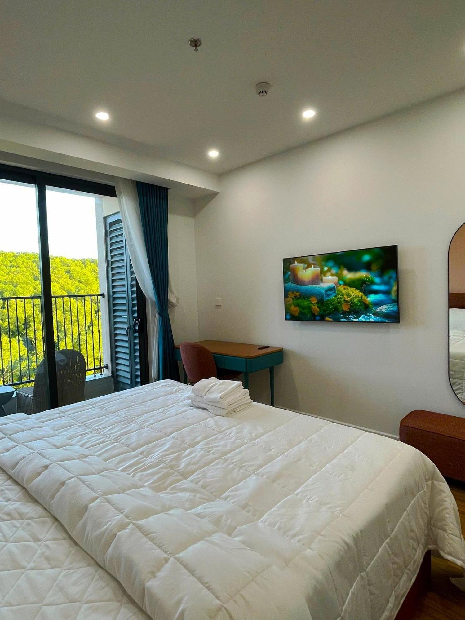 P.H.O Apartment Phu Quoc Dış mekan fotoğraf