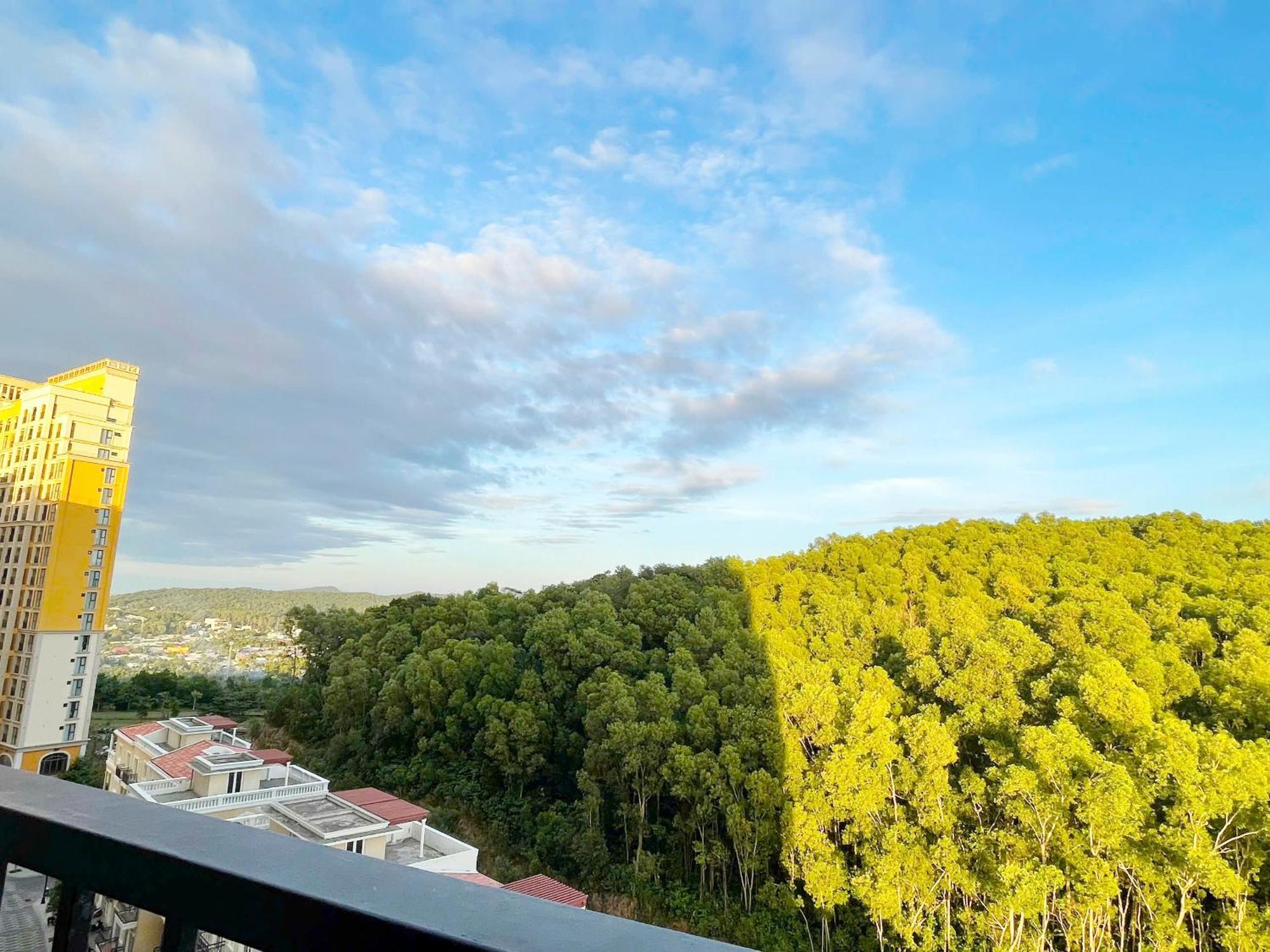 P.H.O Apartment Phu Quoc Dış mekan fotoğraf