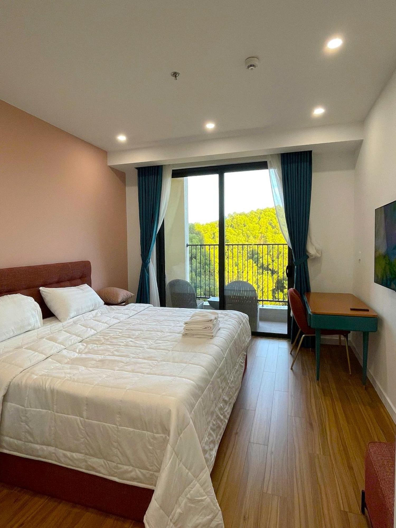 P.H.O Apartment Phu Quoc Dış mekan fotoğraf