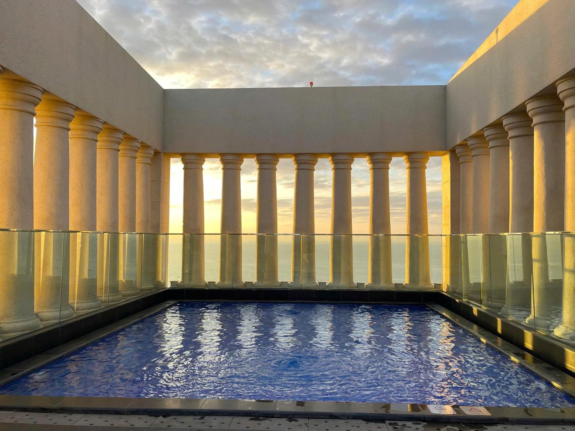 P.H.O Apartment Phu Quoc Dış mekan fotoğraf