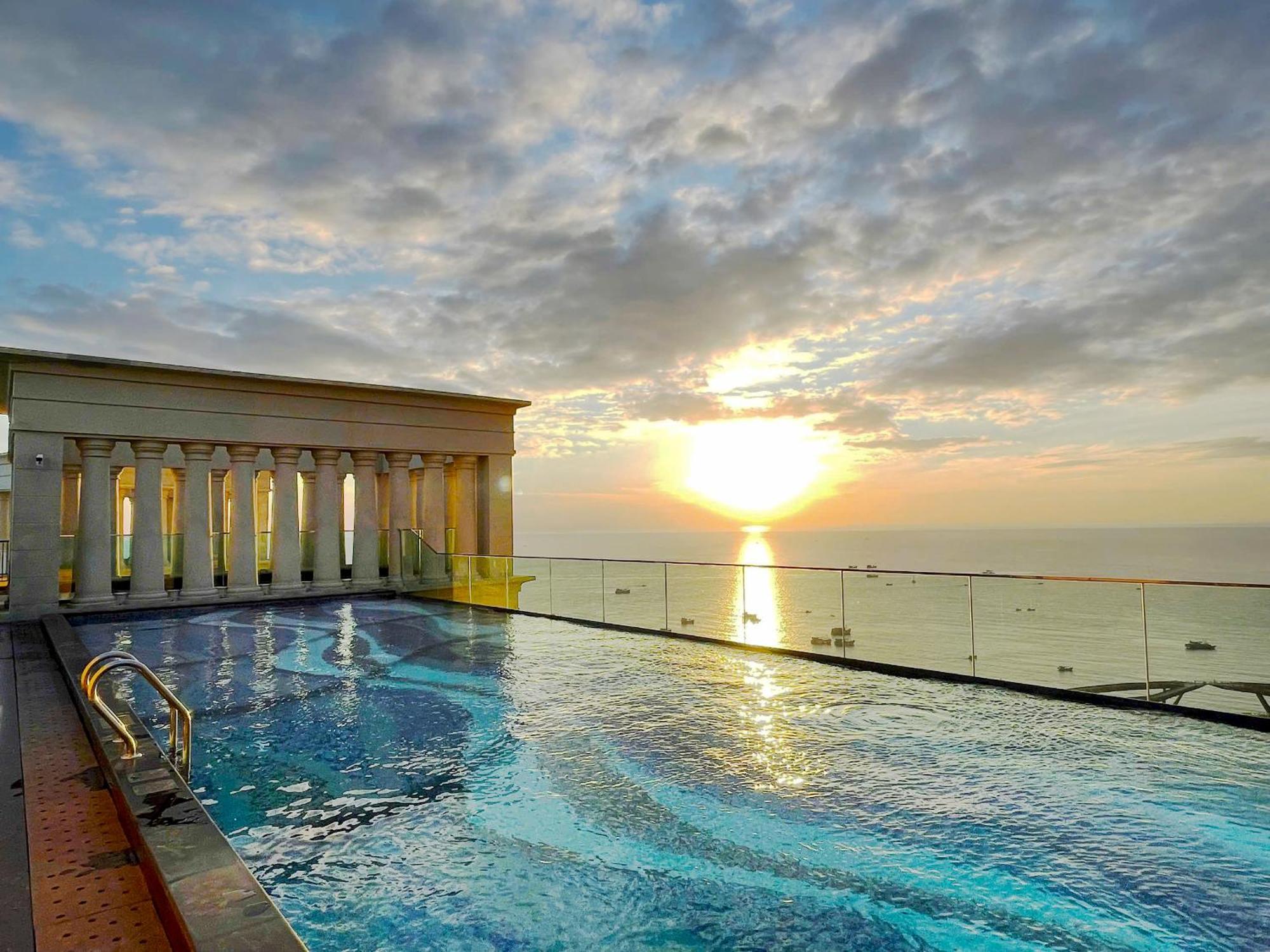P.H.O Apartment Phu Quoc Dış mekan fotoğraf