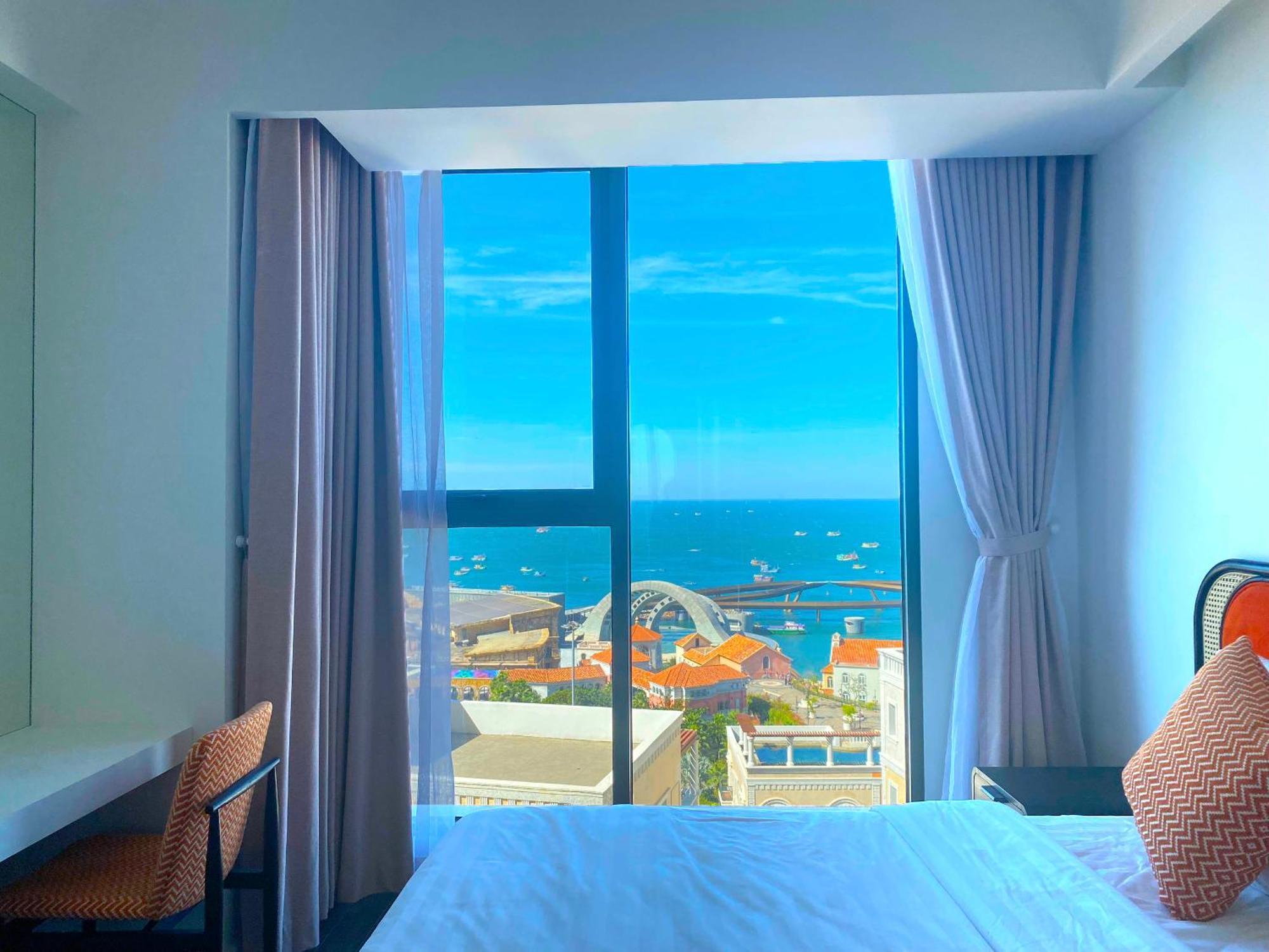 P.H.O Apartment Phu Quoc Dış mekan fotoğraf